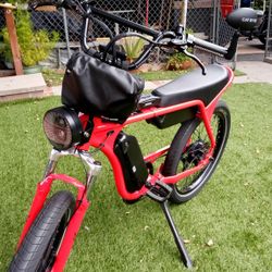 Ebike 