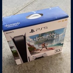 PlayStation 5 Disc