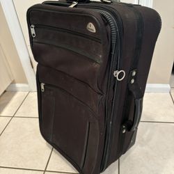 Samsonite 24” Soft Side Luggage