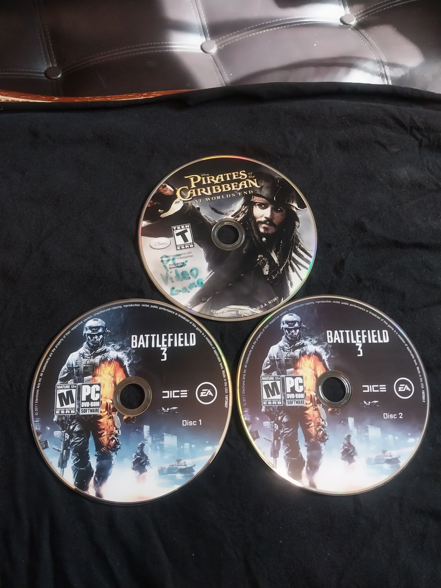 PC Computer Games ๐ฅ ๐ป