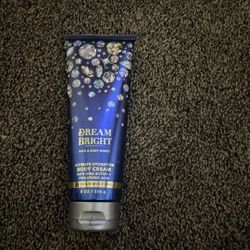 Dream Bright Lotion