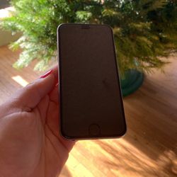iPhone 6, Space Gray, 128gb