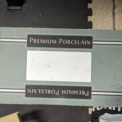 Premium Porcelain Tile