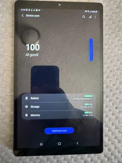 Samsung A7 Lite