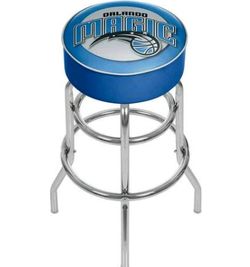 Bar stool "NEW" Orlando MAGIC
