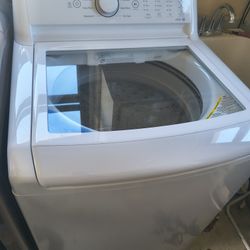2 Month Old Washing Machine LG