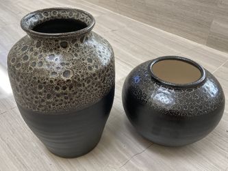 Decorative Jar