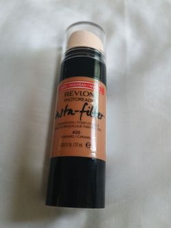 Revlon insta _ Filter foundation