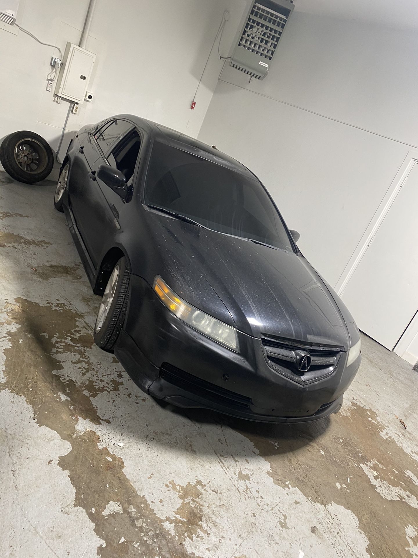 04 ACURA TL PARTS!!