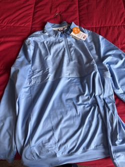 Golf Quarter Zip