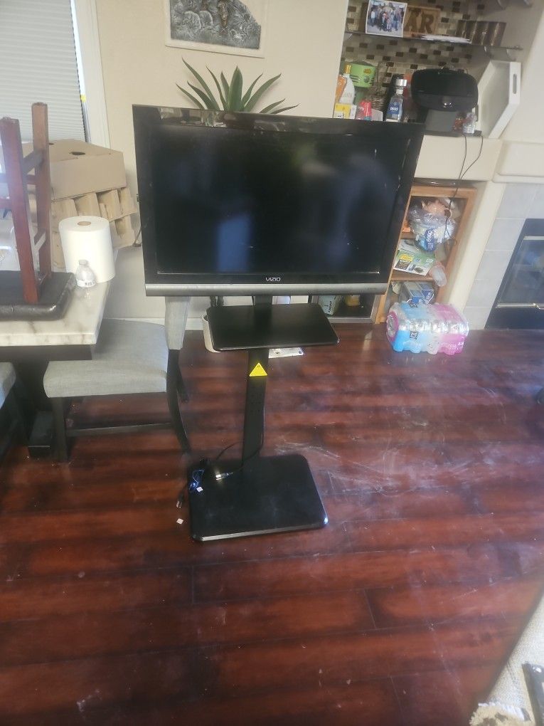 Tv Included