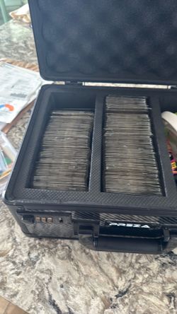 1970s and 1980s baseball cards