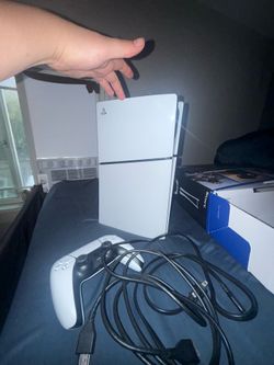 Ps5 console