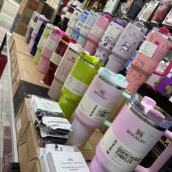 Stanley Cups On Sale New 40oz Cups New Flasks Water Cup