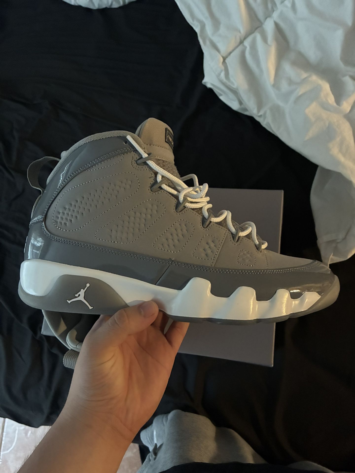 jordan 9