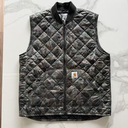 Carhartt WIP Myton Vest Liner