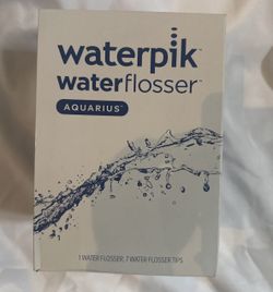Water Flosser