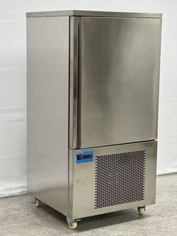 NSF 241L Commercial Blast Chiller & Shock Freezer – MB12T