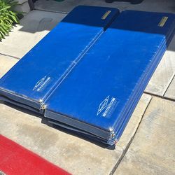 Norbert’s Gym Mats 10x5(2)