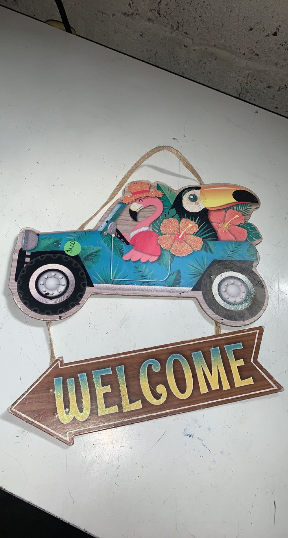 Door Decor