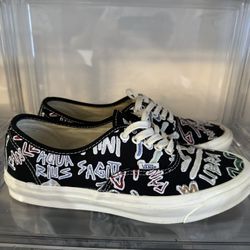 Vans