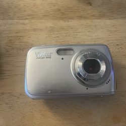 Vivitar Used But Works Great! 