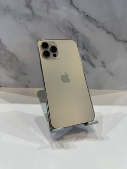 iPhone 12 Pro 256GB Unlocked Pre-owned