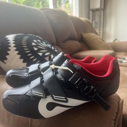 Peloton Shoes