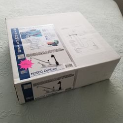 Kitchen faucet - Dishmaster M2000 Century in Unopened box