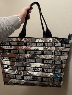 Victoria Secret Tote Bag