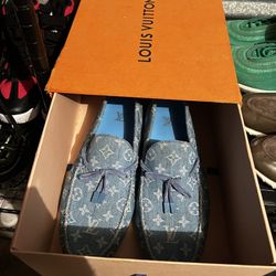 Louis Vuitton Shoes 
