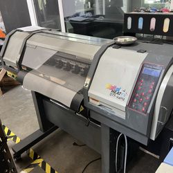 DTF Printer