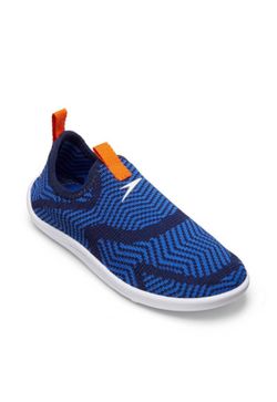 NWT Speedo Junior Water Shoes, Size 2-3