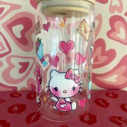 Valentines Day Cup Gift