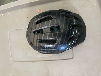 Children’s bike helmet