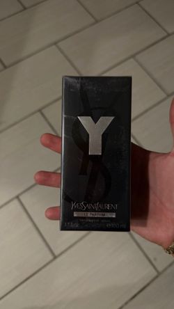 Ysl cologne