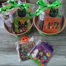 Teacher Supplies