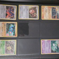 Pokemon Promo Cards