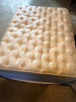 Mattress