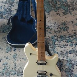 USA. Peavey EVH Wolfgang  Special