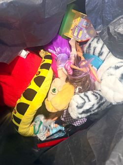 Toys