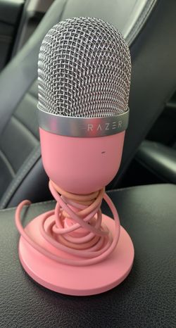 Razer Mini Webmic (PINK)