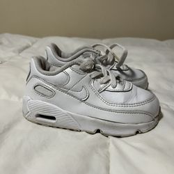 Nike Toddler AirMax Size 8C
