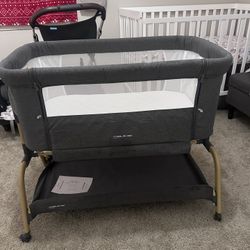 Angel Bliss Bassinet 