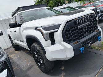 2023 Toyota Tundra