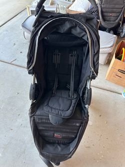 Britax Stroller