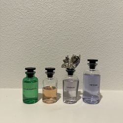 Lv Colognes Fragrances 