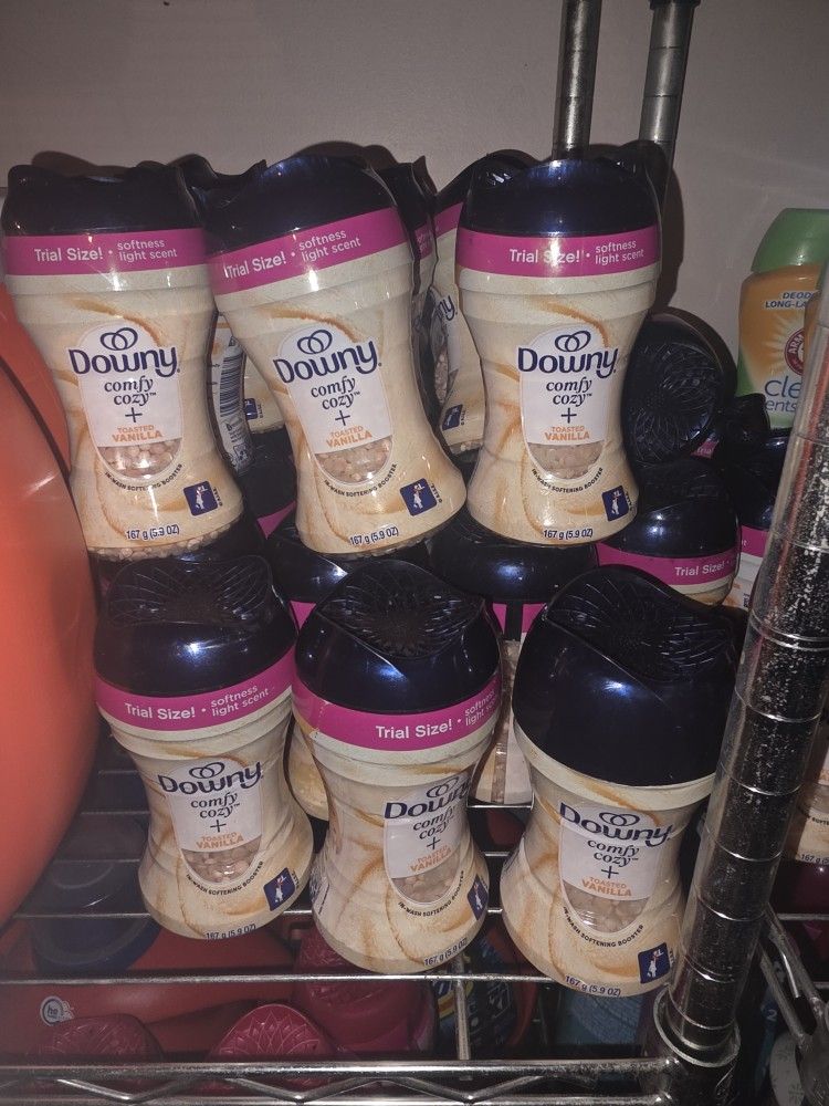 Downy Scent Boosters