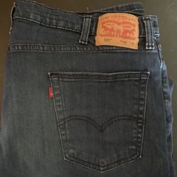 Levis 502 . 42x30