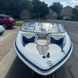 2006 Boat 